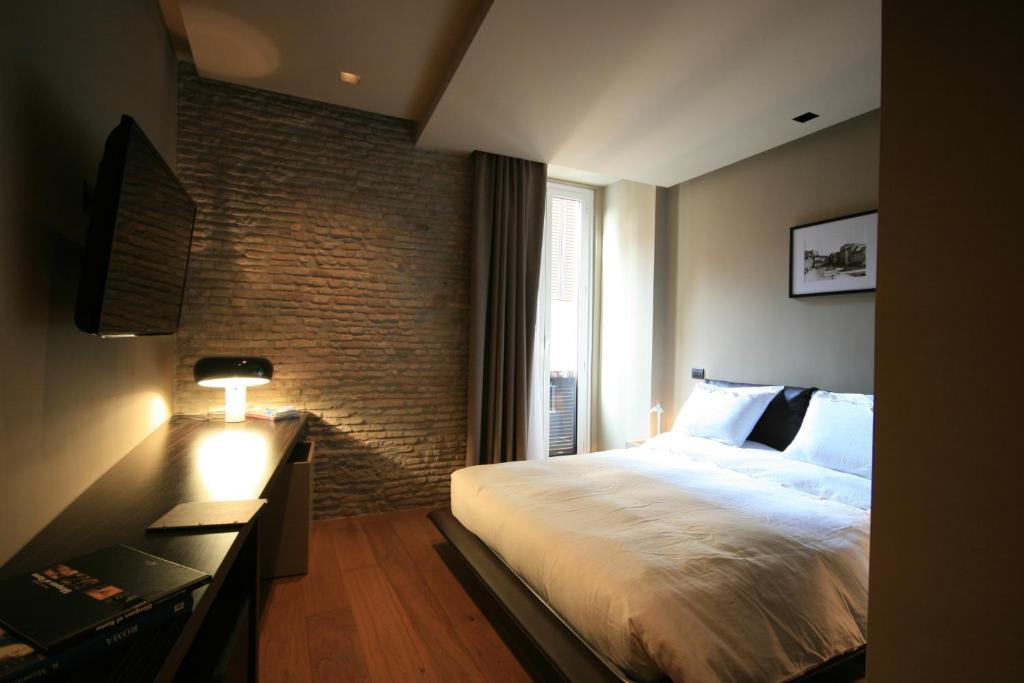 Habitación Triple Deluxe